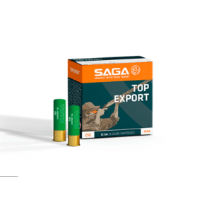 saga top export 36 cal 12 36 grs municion 7