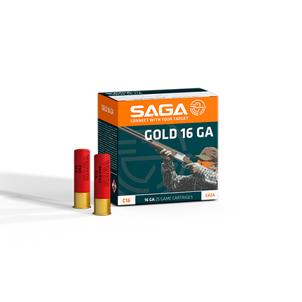 saga gold 28 cal 16 28 grs municion 3