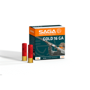 saga gold 28 cal 16 28 grs municion 5