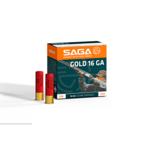saga gold 28 cal 16 28 grs municion 7