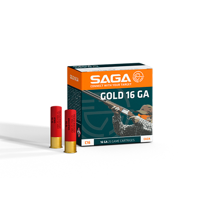 saga gold 32 cal 16 32 grs municion 3
