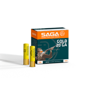 saga gold 32 cal 20 32 grs municion 7