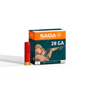 saga 24 ga cal 28 15 grs municion 3