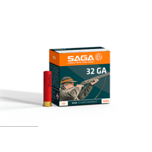 saga 32 ga cal 32 14 grs municion 1