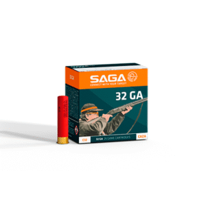 saga 32 ga cal 32 14 grs municion 3