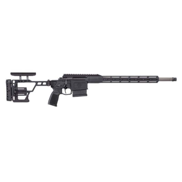 Carabina de Repetición .308 Sig Sauer (foto aprobada manualmente por el usuario)