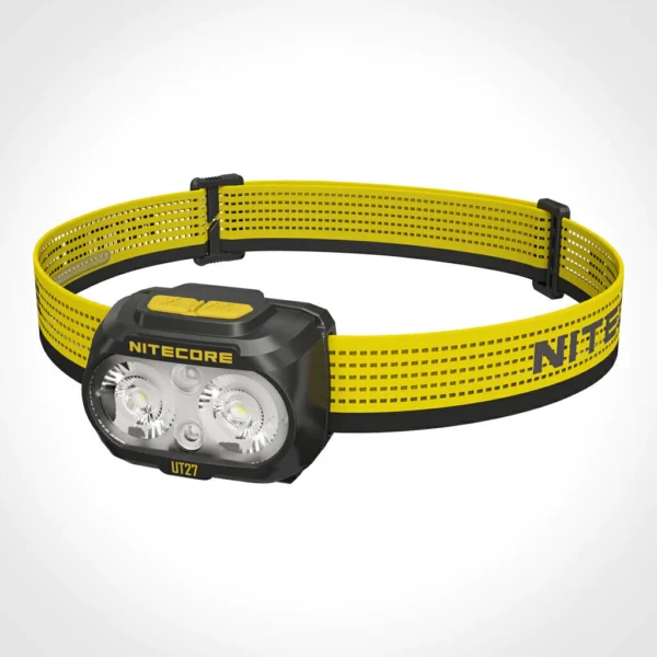 Linterna Headlamp