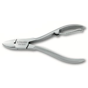 Alicate 3 Claveles 8cm una ref 80371