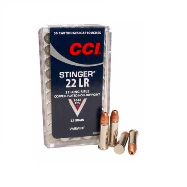bala .22 lr