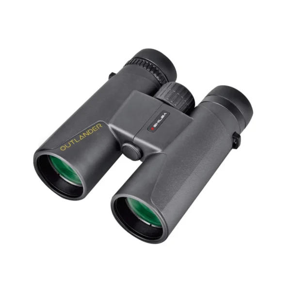 Binocular Shilba 8x40 Free Focus