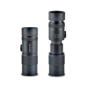 Monocular Shilba Zoom 7-17x30