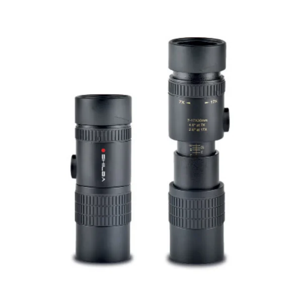 Monocular Shilba Zoom 7-17x30