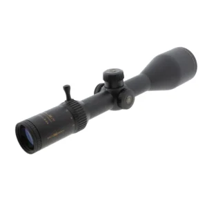 Mira telescopica Shilba Gold 3-12x56