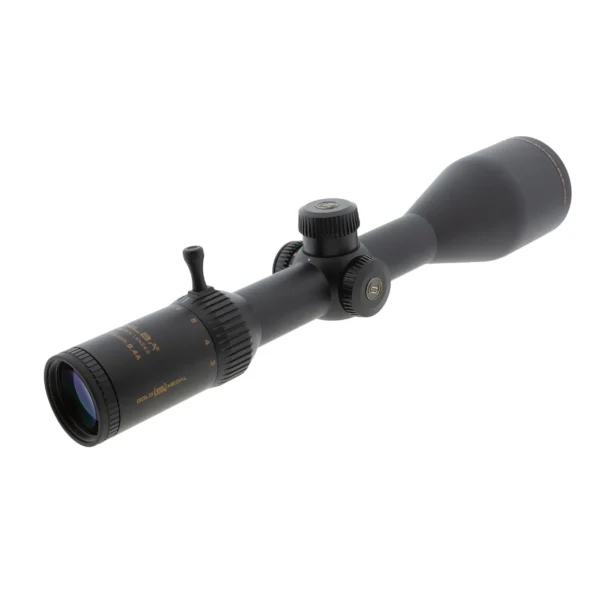 Mira telescopica Shilba Gold 3-12x56