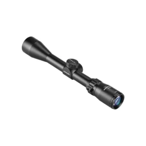 Mira telescopica Shilba 3-9x40 M.Hunt