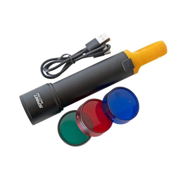 Linterna Spinit Multi 550R