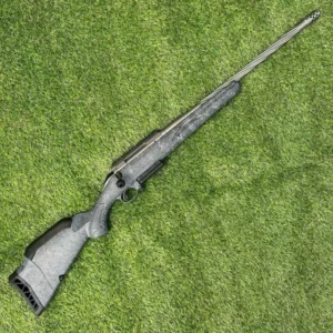 Carabina de Repetición Ruger .308