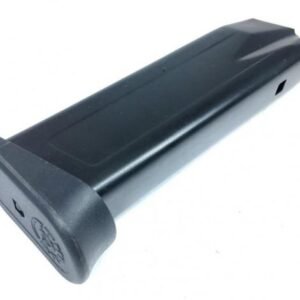 Cargador Taurus PT140 Cal 40 PLG (foto aproximada: Cargador Taurus Pt809 9 Mm)