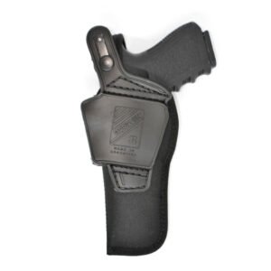 Funda Houston exterior