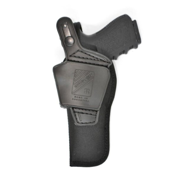 Funda Houston exterior