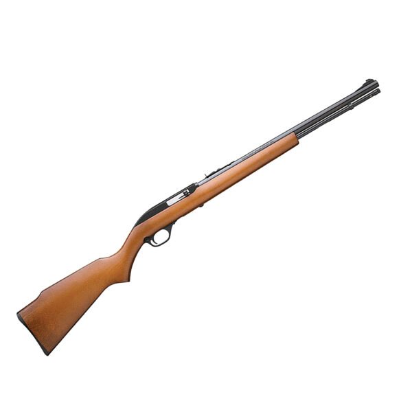 Carabina de Repetición Marlin .22 LR (Cerrojo)