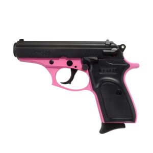 Bersa Thunder 380 Rosa