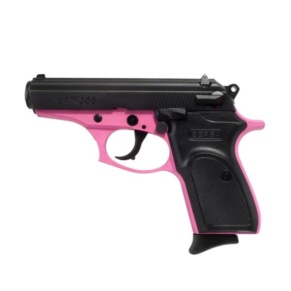 Bersa Thunder 380 Rosa