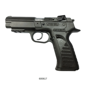 Pistola Tanfoglio Force (.40 S&W)