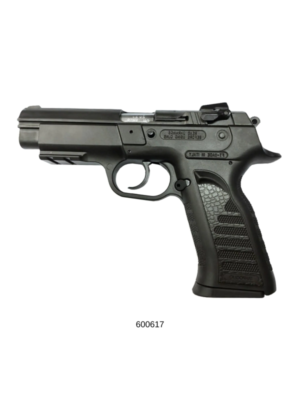 Pistola Tanfoglio Force (.40 S&W)