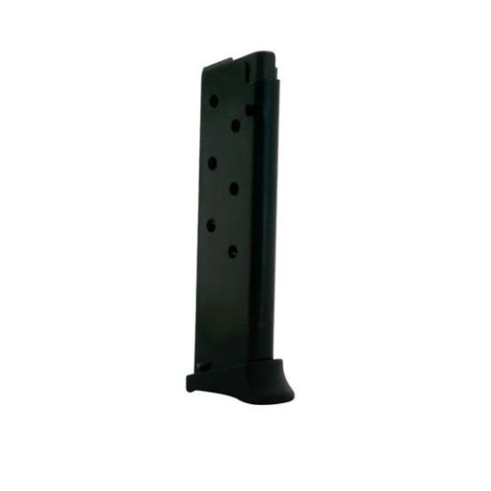 6113 cargador bersa 380 acp 8 tiros