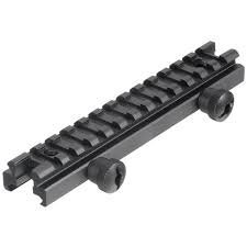 6143 montaje utg adaptador