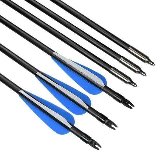 6257 arcos prana flechas fibra vidrio