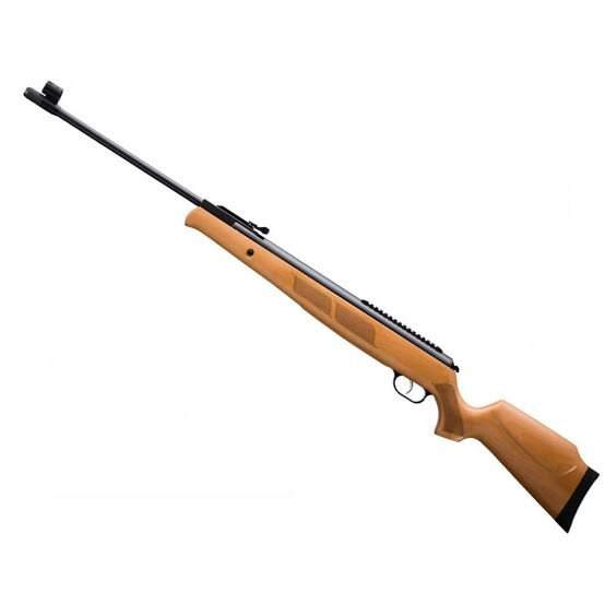 6267 rifle aire comprimido 5 5 fox cazador