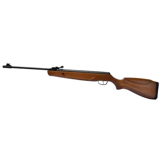 6268 rifle aire comprimido 5 5 gamo madera