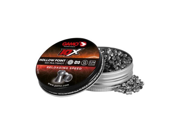 CO2 ASG Care Kit x10 (SIN FOTO REAL - placeholder generico generico, corregir manualmente)