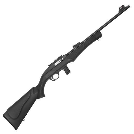 6364 carabina rossi 22 lr semiautom tica