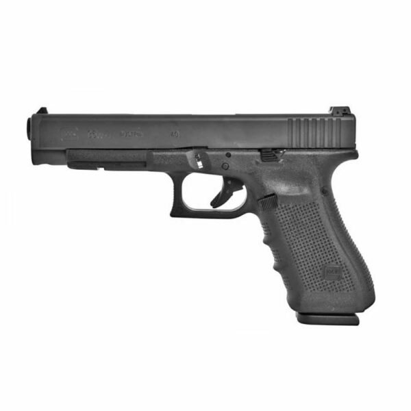 Glock 35 (.40 S&W)