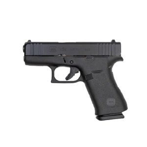 Glock 43/43X (9mm)