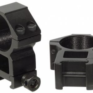 Montaje UTG Accushot 30mm med hex (foto aproximada: Anilla Utg Sporting Type 30mm...)