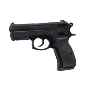 Pistola CO2 4.5 ASG CZ 75D Compact