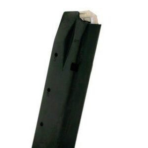 Cargador Bersa 40 SW 13 tiros (foto aproximada: Cargador Bersa Tpr-9 Cal. 9mm...)