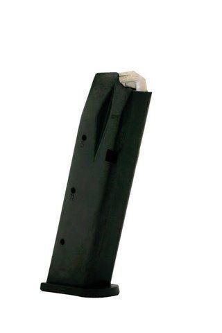 Cargador Bersa 9mm 17 tiros