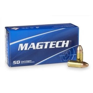 Bala 9mm