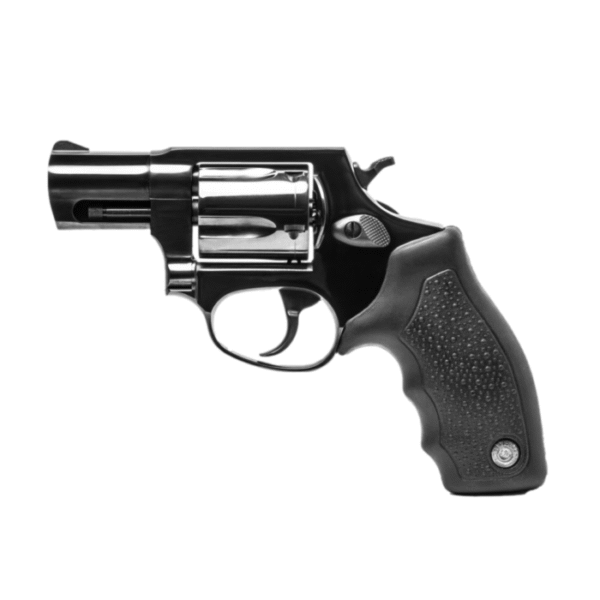 Revólver Taurus Mod.73 (.32 Largo)