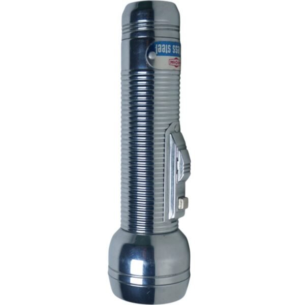 Linterna Ray-O-Vac Inox