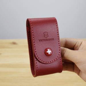 Funda Victorinox ref 50655 clasic rojo