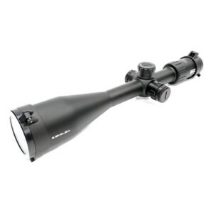 Mira telescopica Shilba 6x40