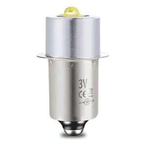 Mag-Lite repuesto foco