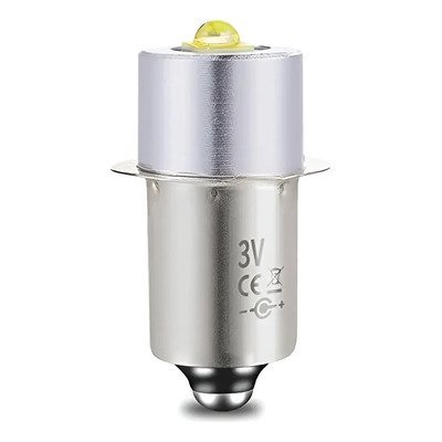 Mag-Lite repuesto foco