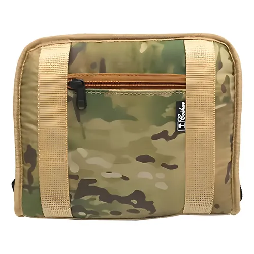 Funda Houston Gun Case Camo 2 pulgadas